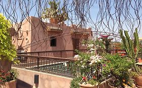Riad Mehdia & Spa